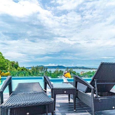 Apartamento The Aristo-2-803 Phuket Exterior foto