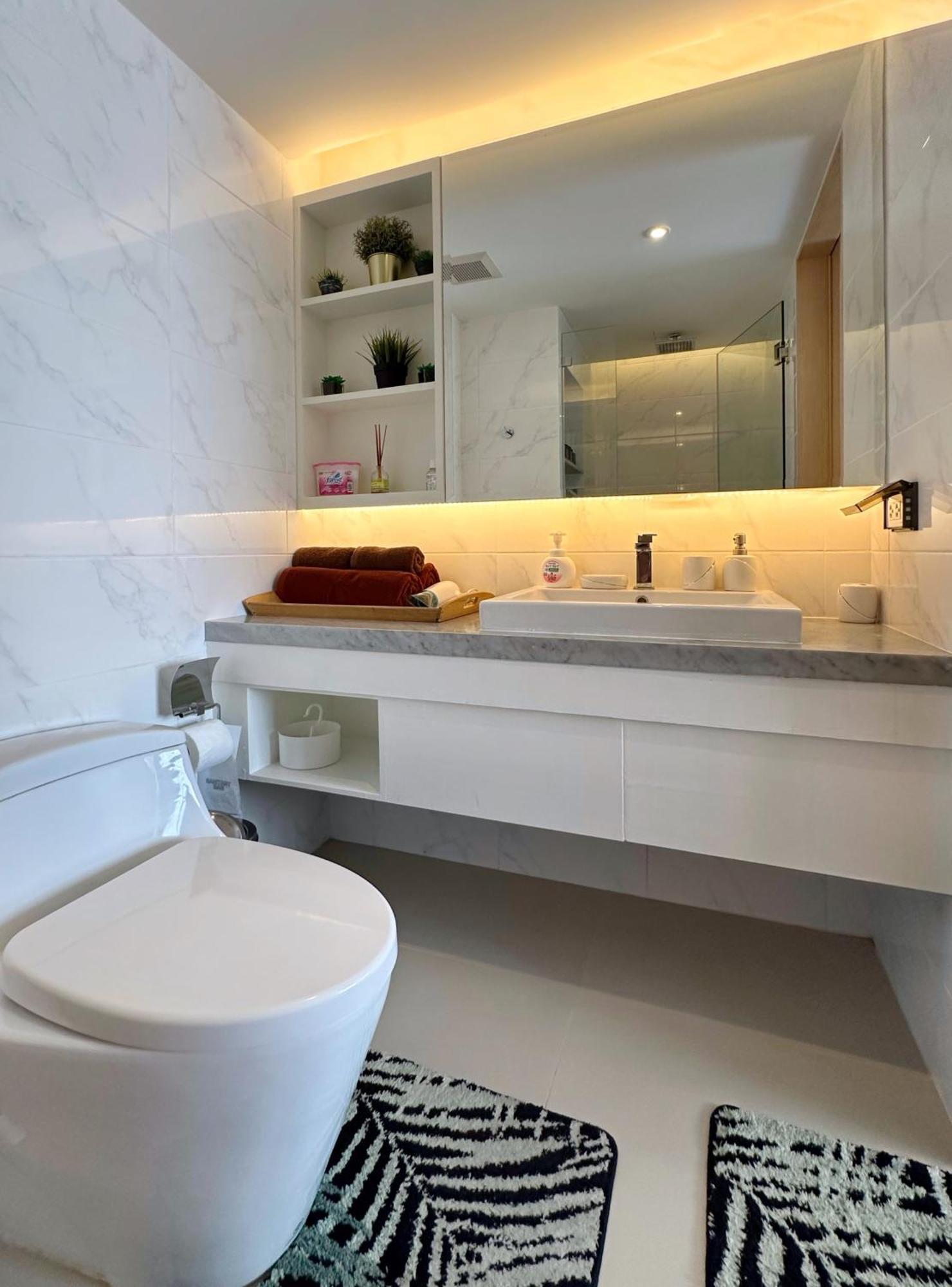 Apartamento The Aristo-2-803 Phuket Exterior foto