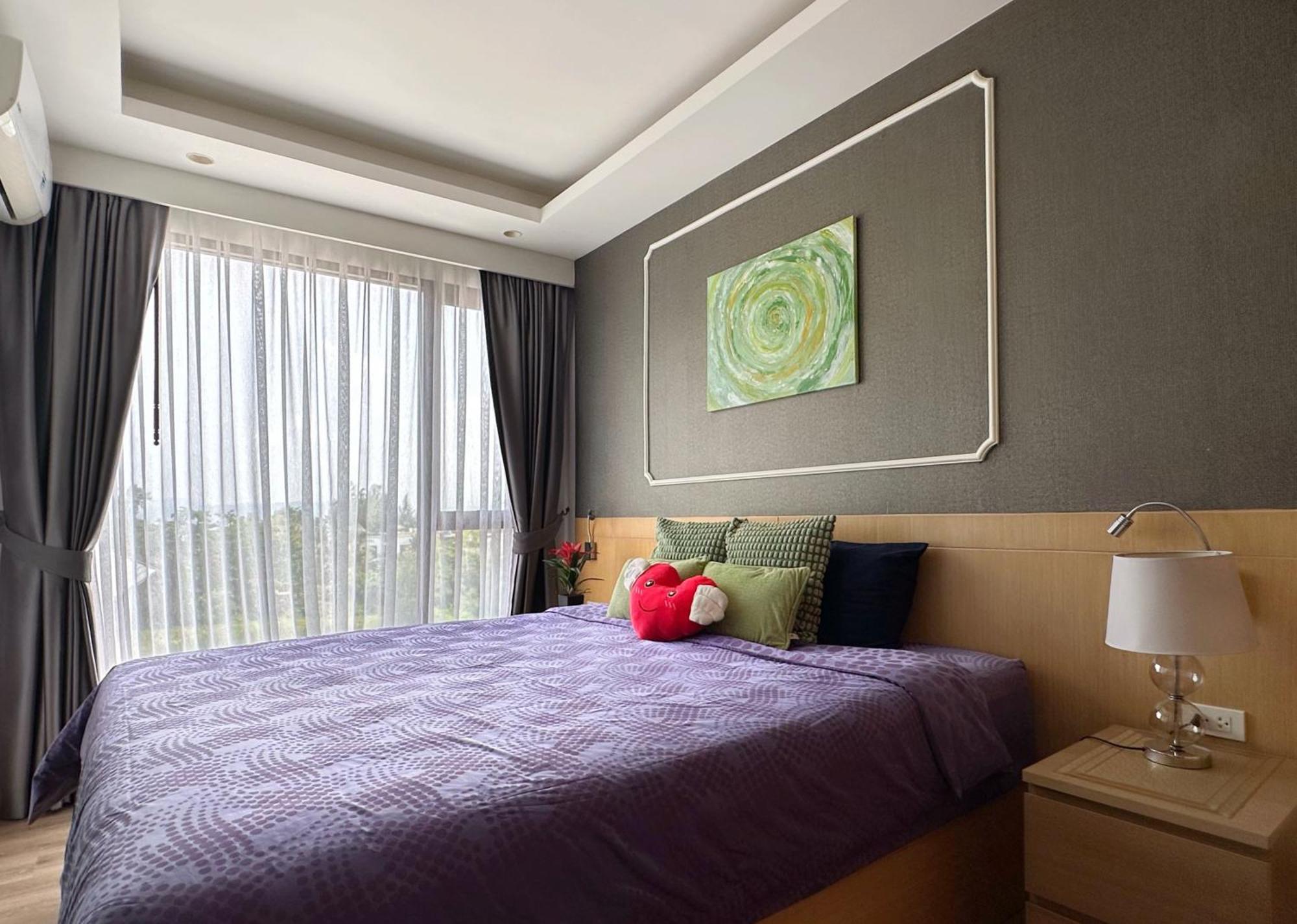 Apartamento The Aristo-2-803 Phuket Exterior foto
